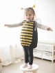 Costume abeille DEGABE