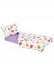 Housse de couette 100% coton imprimé ponctuation COTIHC
